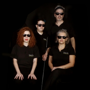 ANOTHER SIGHT to be Presented at Edinburgh Festival Fringe Photo