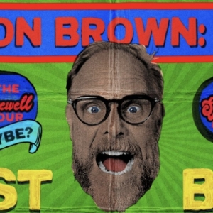 Tickets for ALTON BROWN LIVE: LAST BITE at the Orpheum Theatre on Sale This Week