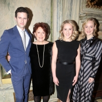 VIDEO: Watch the Cast of DIANA on STARS IN THE HOUSE