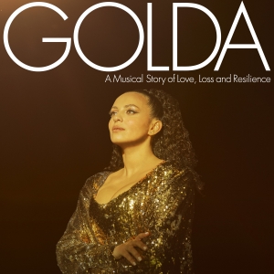 World Premiere of New Musical GOLDA Comes to The Tabernacle Theatre Photo