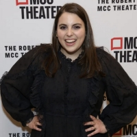 Beanie Feldstein Will Lead Broadway Revival of FUNNY GIRL Photo