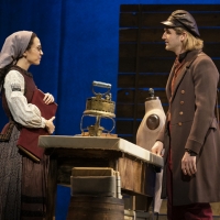 Jack O'Brien Reflects on 'Always Poignant' FIDDLER ON THE ROOF National Tour Interview