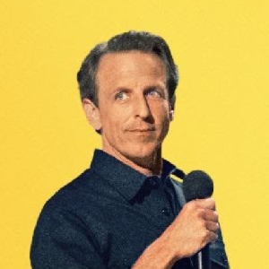 Video: SETH MEYERS: DAD MAN WALKING Comedy Special Trailer Photo