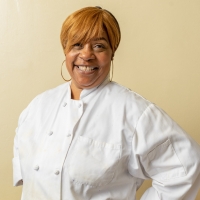 Thanksgiving News from WOODSPOON and Home Chef Tresia