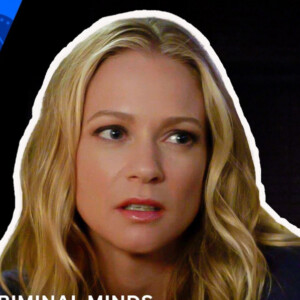 CRIMINAL MINDS Retrospective Traces A.J. Cook's JJ From Liaison to Leader Photo