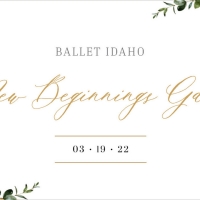 Ballet Idaho's Spring Gala Is A New Beginning Photo