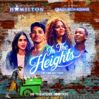 Costume Designer Mitchell Travers Teases IN THE HEIGHTS Looks, Talks Eye-Popping Care Interview