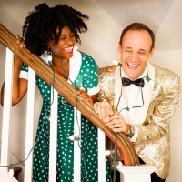 Montgomery County's Theatre Horizon Returns To The Live Stage With HOLIDAY…