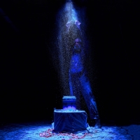 THE INDIGO ROOM To Play La MaMa ETC As Part Of The Under The Radar Festival, January…