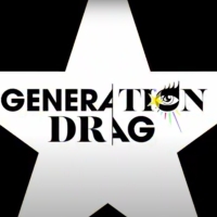 discovery+ Announces GENERATION DRAG Series Photo