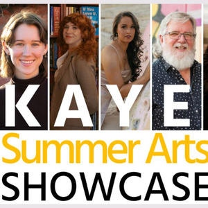 Kayenta Arts' Summer Arts Showcase to Celebrate New Work By Southern Utah Artists Photo