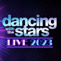 Review: DANCING WITH THE STARS: LIVE! 2023 at Proctors Theatre