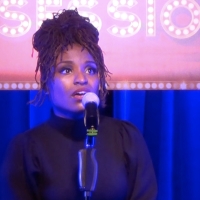 VIDEO: Broadway Sessions Celebrates Black Excellence with 6th Annual Black History Mo Photo