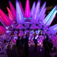 Grand Park's WINTER GLOW Returns December 6 Photo