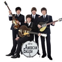 Beatles Tribute Band American English Comes to Raue Center Video