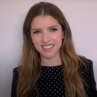 VIDEO: Anna Kendrick Talks Being Tony-Nominated at Age 12 Video
