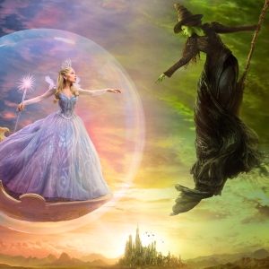 Video: Cynthia Erivo and Ariana Grande Return in WICKED: FOR GOOD Trailer Video