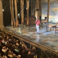 VIDEO: COME FROM AWAY Audience Members Surprised With $200 Gift Card Photo