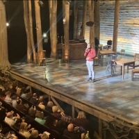 VIDEO: COME FROM AWAY Audience Members Surprised With $200 Gift Card