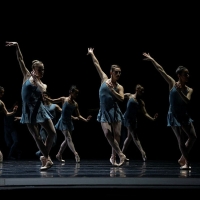 BWW Feature: The 2022 SEASON at San Francisco Ballet Showed the Company Performing at Photo