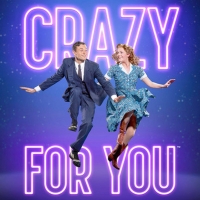 Full Cast Announced For CRAZY FOR YOU at Chichester Festival Theatre, Starring…