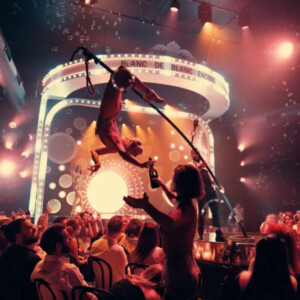BLANC DE BLANC Will Return to The Grand Electric in Sydney Photo