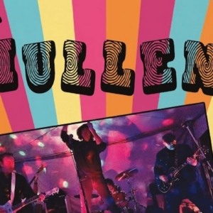 Texas Garage Punks THE MULLENS Drop New LP 'Get What You Deserve' Photo