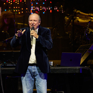 HANS ZIMMER LIVE – THE NEXT LEVEL Coming to Australia in June Photo