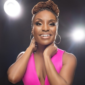 Brittney Mack to Make Solo Concert Debut at Chelsea Table + Stage Photo