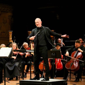 Pianist Maxim Lando To Make His Princeton Symphony Orchestra Debut In November Photo