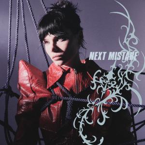 Winona Oak Shares New Single 'Next Mistake' Feat. Maye Photo