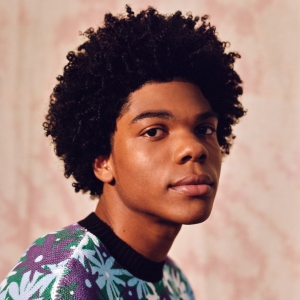 Spence Moore and Charlie Mann Cast as Fan-Favorite Characters in POWER: ORIGINS Prequ Photo