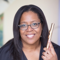 Valerie Coleman Named 2020 Classical Woman of the Year by APM's Performance Today