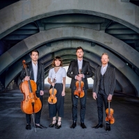 The Australian String Quartet Will Tour Britten Paterson Beethoven Around the Nation