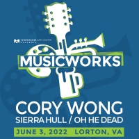 Workhouse Arts Foundation Announces Inaugural Musicworks Event, June 3 Photo