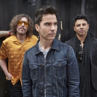 British Rock Group Stereophonics Release New Single 'Forever' Photo