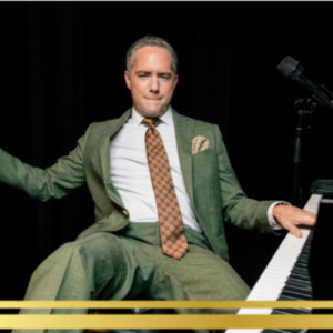 Danny Sinoff Trio to Perform at Feinstein's at The Hotel Carmichael Photo