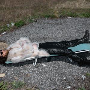 Morgan Garrett Releases New Single Honest Mistake via Julia's War Photo