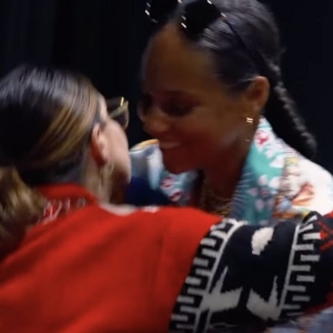 Video: Watch Rehearsal Footage of HELL'S KITCHEN at The Public Theater