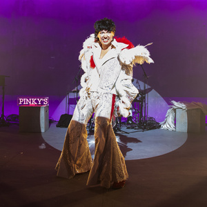 THISISPOPBABY's 0800-CUPID Will Tour Ireland This Summer Photo