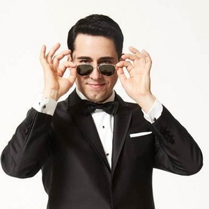 John Lloyd Young Returns To 54 Below With SONGS FROM THE ROAD Photo