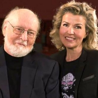 BWW Review: ACROSS THE STARS: THE MUSIC OF JOHN WILLIAMS Made Our Night, Our Year and Gave Us L-I-F-E At Carnegie Hall