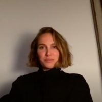 VIDEO: Natalie Portman Announces Today's AFI Movie Club Pick DIRTY DANCING Video
