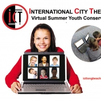 International Theatre City Offers Virtual Summer Youth Conservatory Video