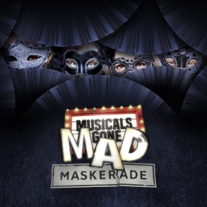 Feature: CAST MUSICALS GONE MAD 2024 BEKEND! Video
