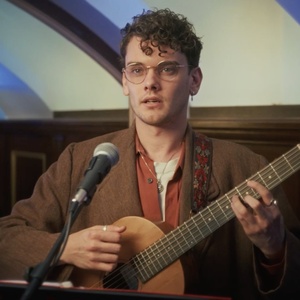 Noah Mullins to Join THE UNLIKELY PILGRIMAGE OF HAROLD FRY Photo