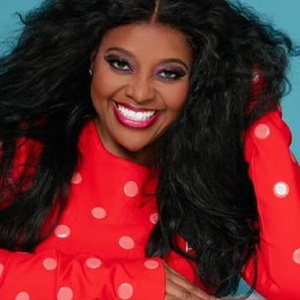 SHERRI SHEPHERD: MAKE IT MAKE SENSE TOUR is Coming to Patchogue Theatre Photo