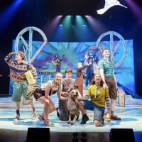 Review: THE FAMOUS FIVE: A NEW MUSICAL, Chichester Festival Theatre Photo
