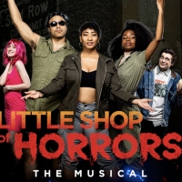 Little Shop of Horrors Continues Through April 25th at Renaissance Theatre Photo