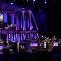 Jimmy Wayne Serves as Newest Board Member Of Cleveland County Music Hall Of Fame Photo
